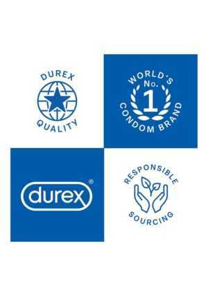 Thin Feel Extra Thin - 10 condoms - Afbeelding 4