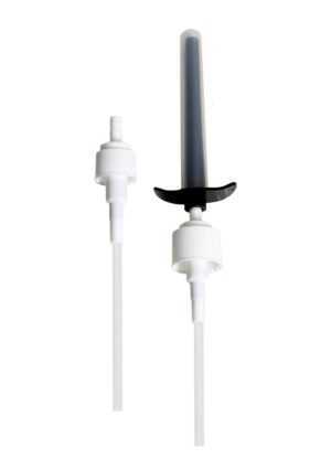 Skwert Lube Injector - Black