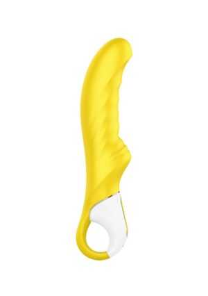 Yummy Sunshine Vibrator - Yellow
