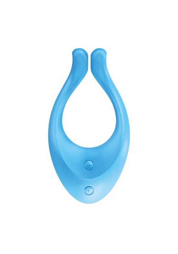 j2018 29 1.jpg Endless Love Multi Vibrator - Blue