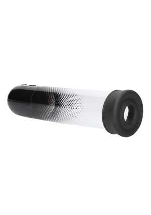 Automatic Luv Pump - Black - Afbeelding 7