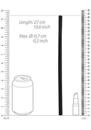 Elite Beginner Pump With PSI Gauge - Transparent - Afbeelding 4