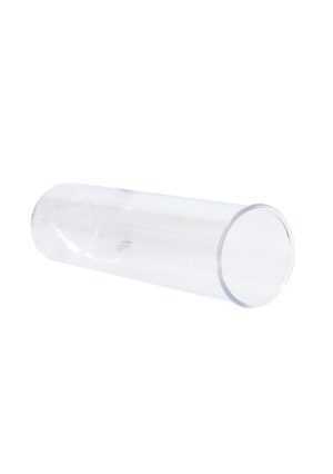 Elite Beginner Pump With PSI Gauge - Transparent - Afbeelding 7