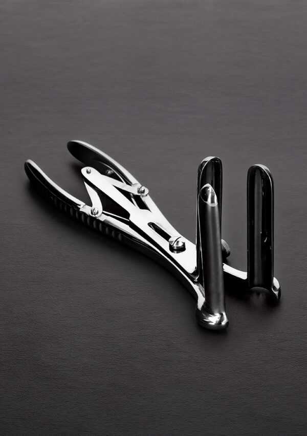 Rektal Speculum Matthieu 3 Prong