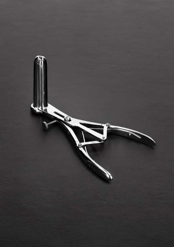 Rektal Speculum Matthieu 3 Prong