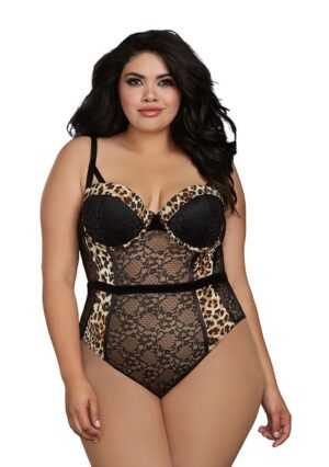 Nh -Teddy - XL - black -   2X - Afbeelding 3