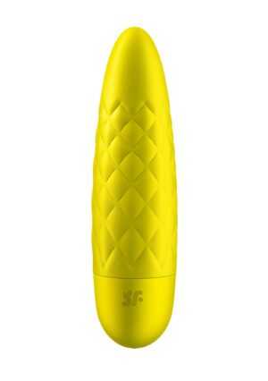 Ultra Power Bullet 5 - Yellow