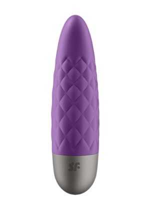 Ultra Power Bullet 5 - Violet
