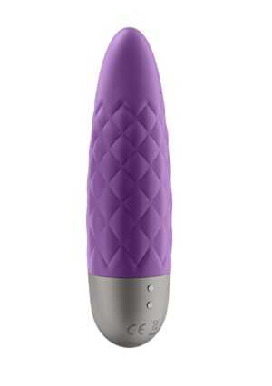 Ultra Power Bullet 5 - Violet - Afbeelding 4