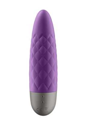 Ultra Power Bullet 5 - Violet - Afbeelding 5