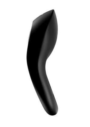 Legendary Duo - Ring Vibrator - Black - Afbeelding 5