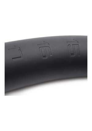 18" Tapered Silicone Hose - Afbeelding 5