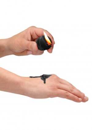 Tease Candles - Mix scent - 4 Pieces - Mix - Afbeelding 5