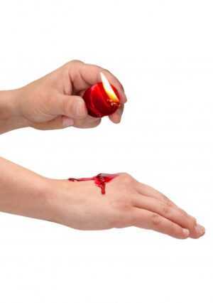 Tease Candles - Mix scent - 4 Pieces - Mix - Afbeelding 8