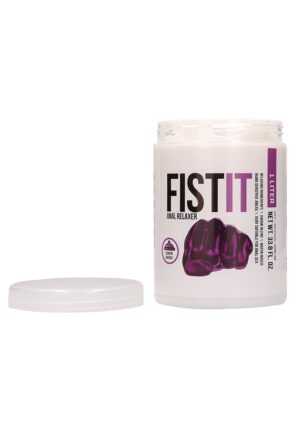 Fist it - Anal Relaxer - 1000ml - Afbeelding 3