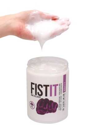 Fist it - Anal Relaxer - 1000ml - Afbeelding 5
