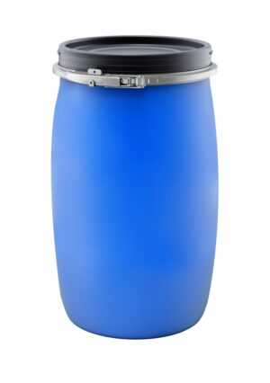 Water-based Lubricant - 120 Liter