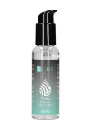 Slide - Thin - 100 ml