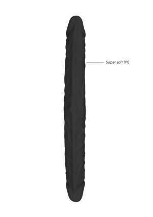 Double Dong 18'' - Black - Afbeelding 3