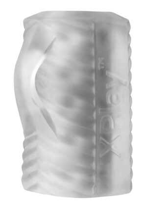 Jack Daddy - Stroker