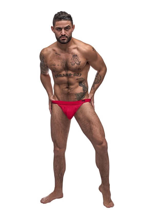 436257resm 1 1.jpg Pure Comfort Bong Thong - S/M