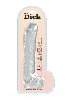 THE DICK - Remy - Clear