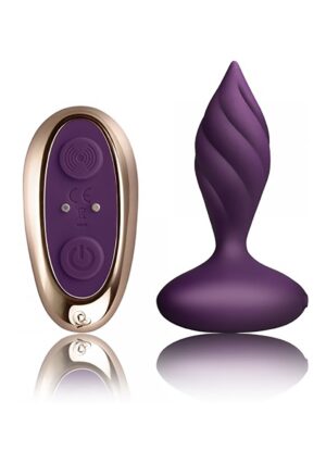 Petite Sensations Desire - Purple - Afbeelding 3