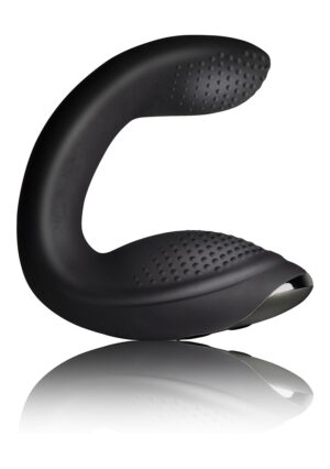 Rude-Boy Xtreme - Black