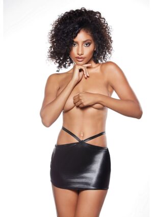 Angel Blush - Black - OS