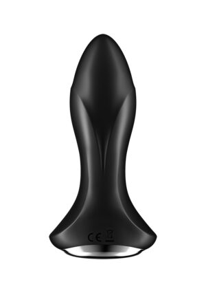 Rotator Plug 1 + Connect App - Black - Afbeelding 3
