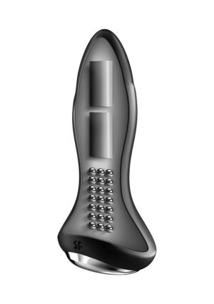 Rotator Plug 1 + Connect App - Black - Afbeelding 6