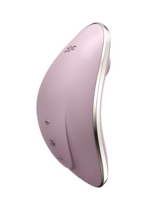 Vulva Lover 1 - Violet - Afbeelding 3