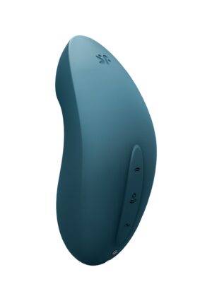 Vulva Lover 2 - Blue - Afbeelding 3