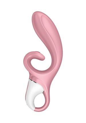 Hug Me - Pink - Afbeelding 6