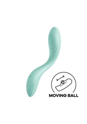 Rrrolling Pleasure - Mint - Afbeelding 7