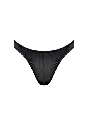 Bong String - black - S/M - Afbeelding 4