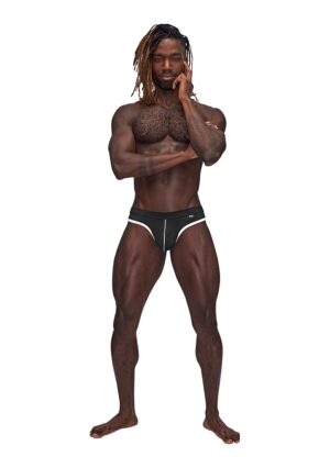 String - black -  S/M