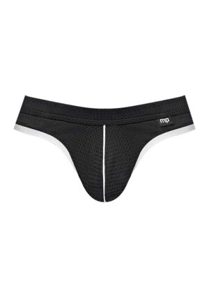 String - black -  S/M - Afbeelding 4