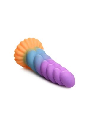 Silicone Unicorn Dildo - Afbeelding 3