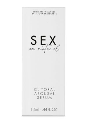 Clitoral Arousal Serum - 13ml - Afbeelding 3