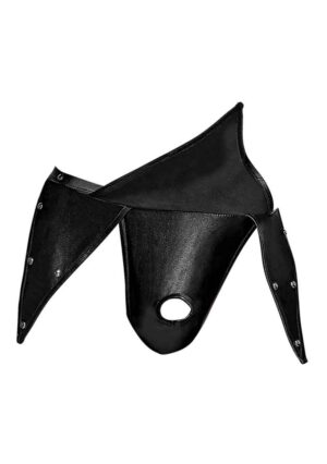 Eros - Gladiator Kiltontwerp met een Vastgehechte String - L/XL - Afbeelding 3