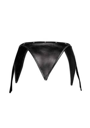 Eros - Gladiator Kiltontwerp met een Vastgehechte String - L/XL - Afbeelding 5