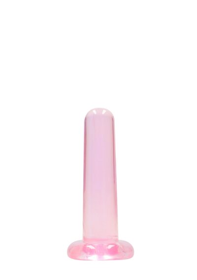 5.3'' / 13.5cm Non Realistic Dildo Suction Cup - Pink