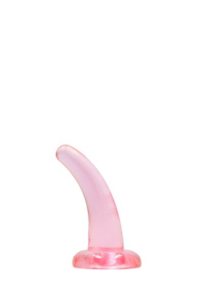 4.5'' / 11.5cm Non Realistic Dildo Suction Cup - Pink
