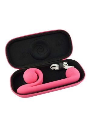 Snail Vibe Flexible - Pink - Afbeelding 5