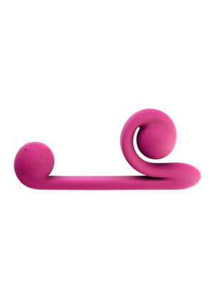 Snail Vibe Flexible - Pink - Afbeelding 7