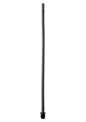 XPlay 20" Nozzle for Xplay Pro Shower Douche - Black