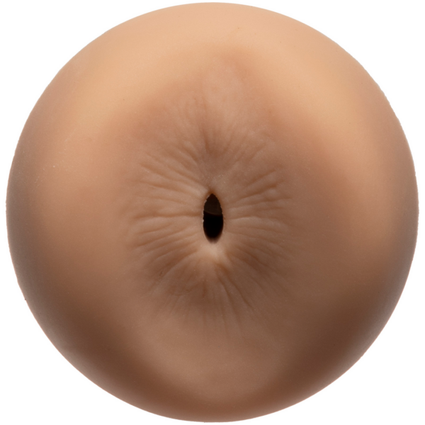 Ryan Bones - ULTRASKYN Stroker - Ass - Vanilla