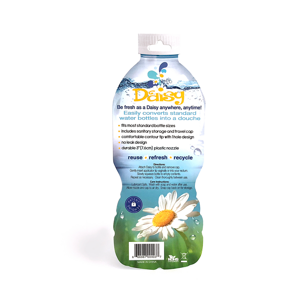 Daisy - Intieme Douche