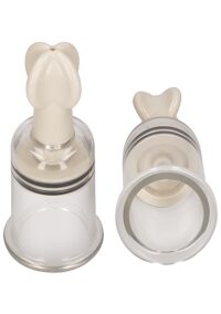 Nipple Suction Set Medium - Transparent - - Afbeelding 5